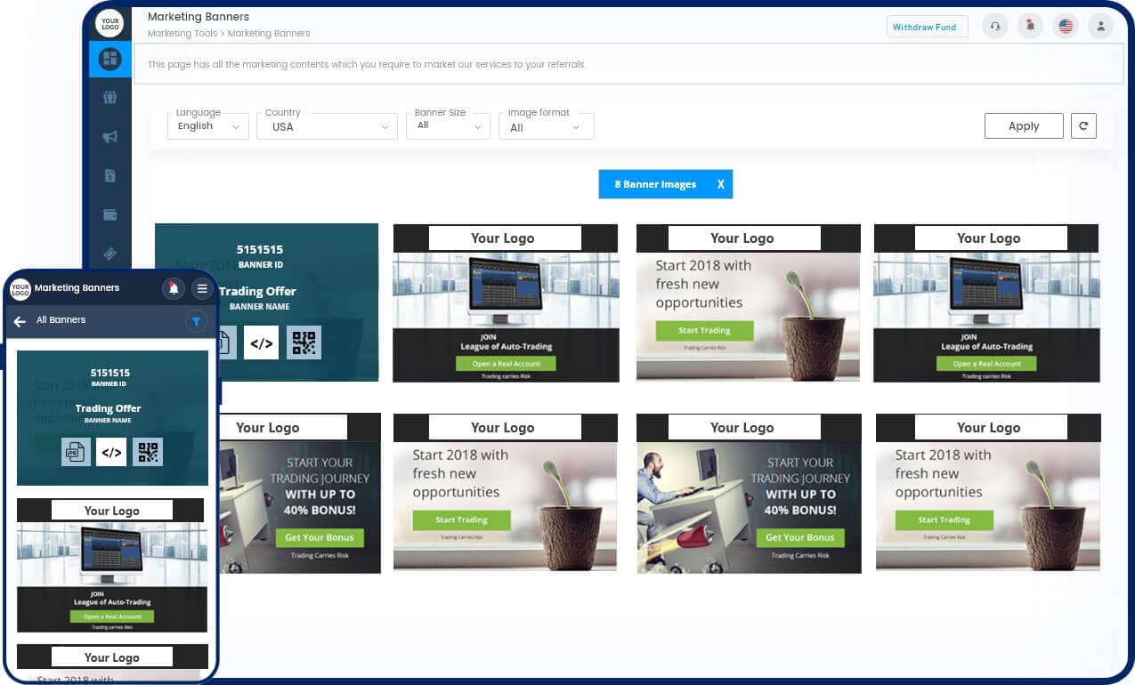 Banner Widget Banner Widget