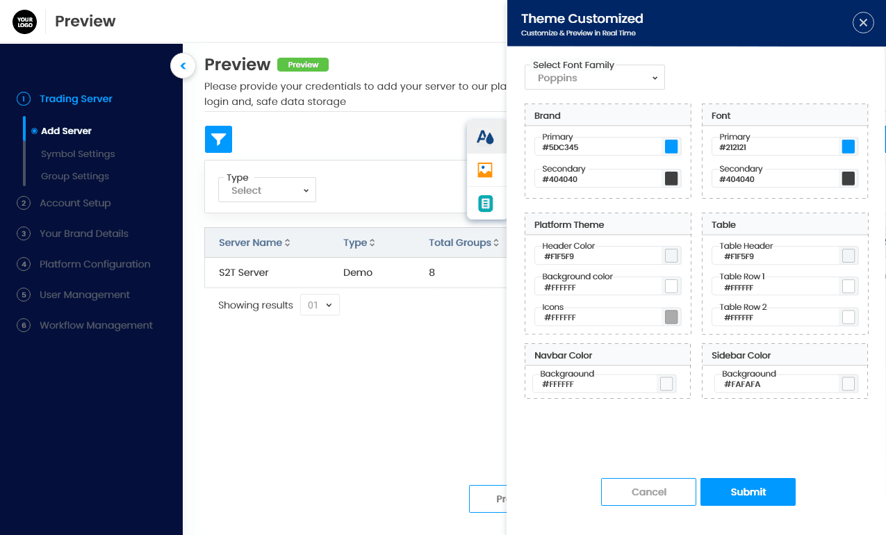 Multiple Templates Multiple Templates