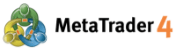 Meta Trader 4 Logo