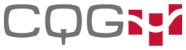 CQG Logo