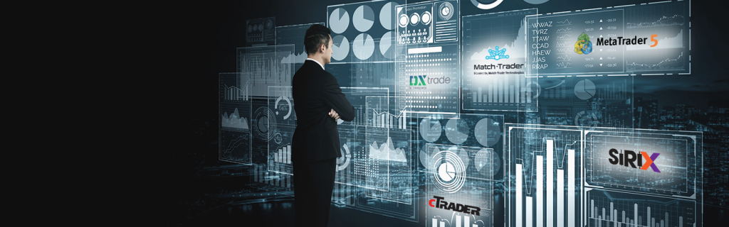 Best Trading Platforms for Brokers in 2025